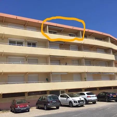 Appartamento 1ère Ligne Vue Pleine *