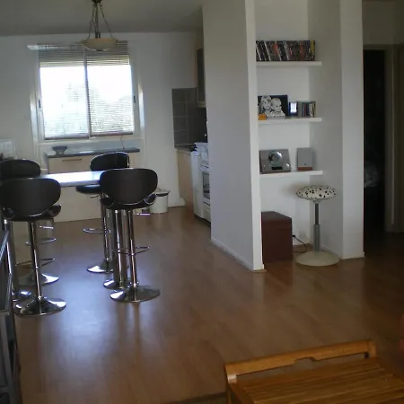 Apartment 1ere Ligne Vue Pleine *