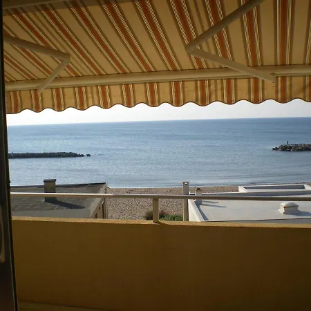 Apartment 1ere Ligne Vue Pleine